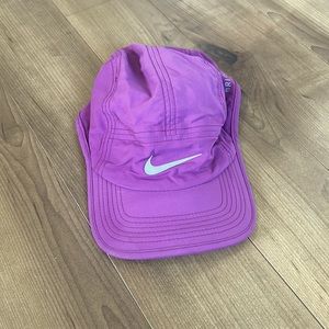 ❤️2/$20 Nike dri fit women’s unstructured hat . Tennis running golf hat